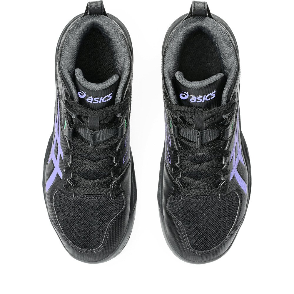 アシックス（ASICS）（キッズ）ジュニアバスケットシューズ バッシュ