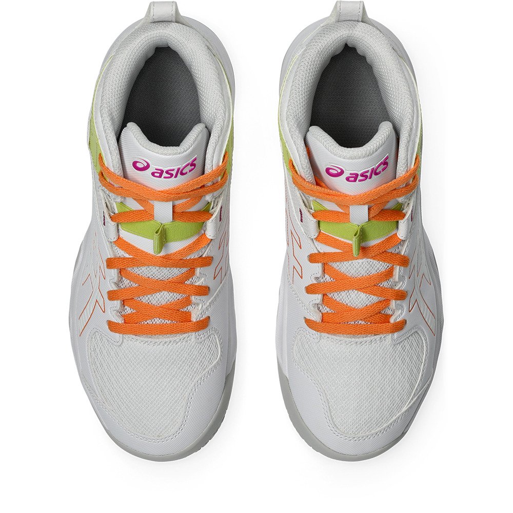 アシックス（ASICS）（キッズ）DUNKSHOT MB 10 1064A019.103