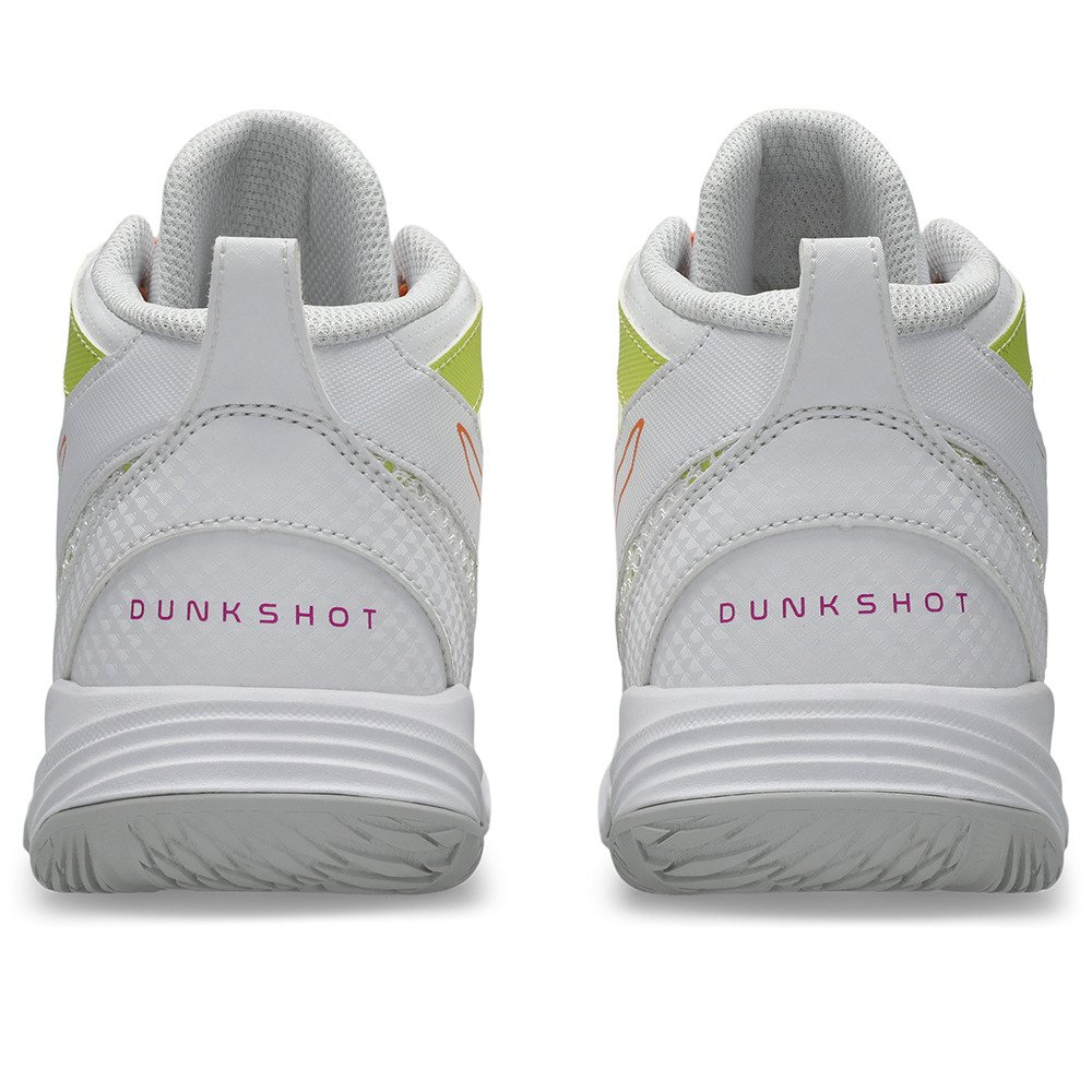 アシックス（ASICS）（キッズ）DUNKSHOT MB 10 1064A019.103
