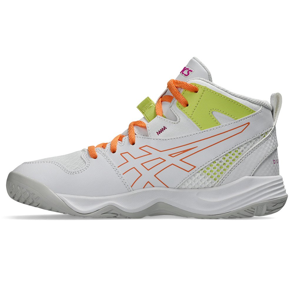 アシックス（ASICS）（キッズ）ジュニアバスケットシューズ バッシュ