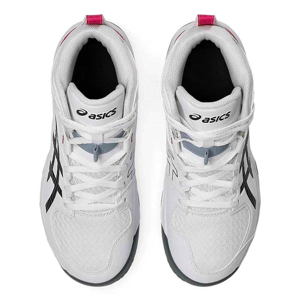 アシックス（ASICS）（キッズ）DUNKSHOT MB 10 1064A019.104