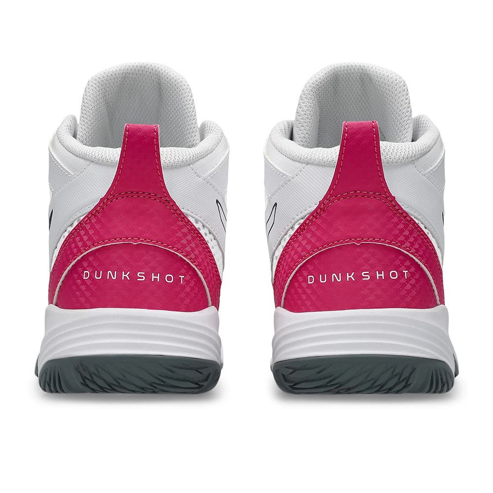 アシックス（ASICS）（キッズ）DUNKSHOT MB 10 1064A019.104