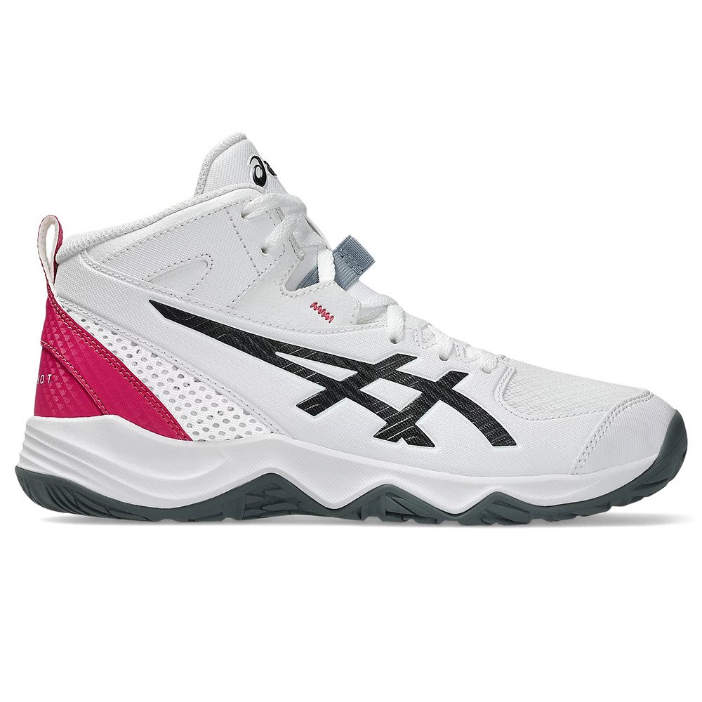 アシックス（ASICS）（キッズ）DUNKSHOT MB 10 1064A019.104