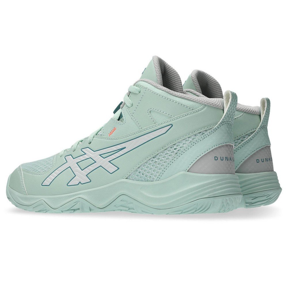 アシックス（ASICS）（キッズ）ジュニアバスケットシューズ バッシュ