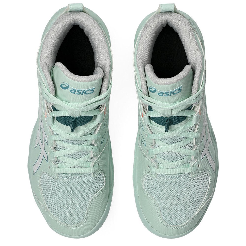 アシックス（ASICS）（キッズ）ジュニアバスケットシューズ バッシュ