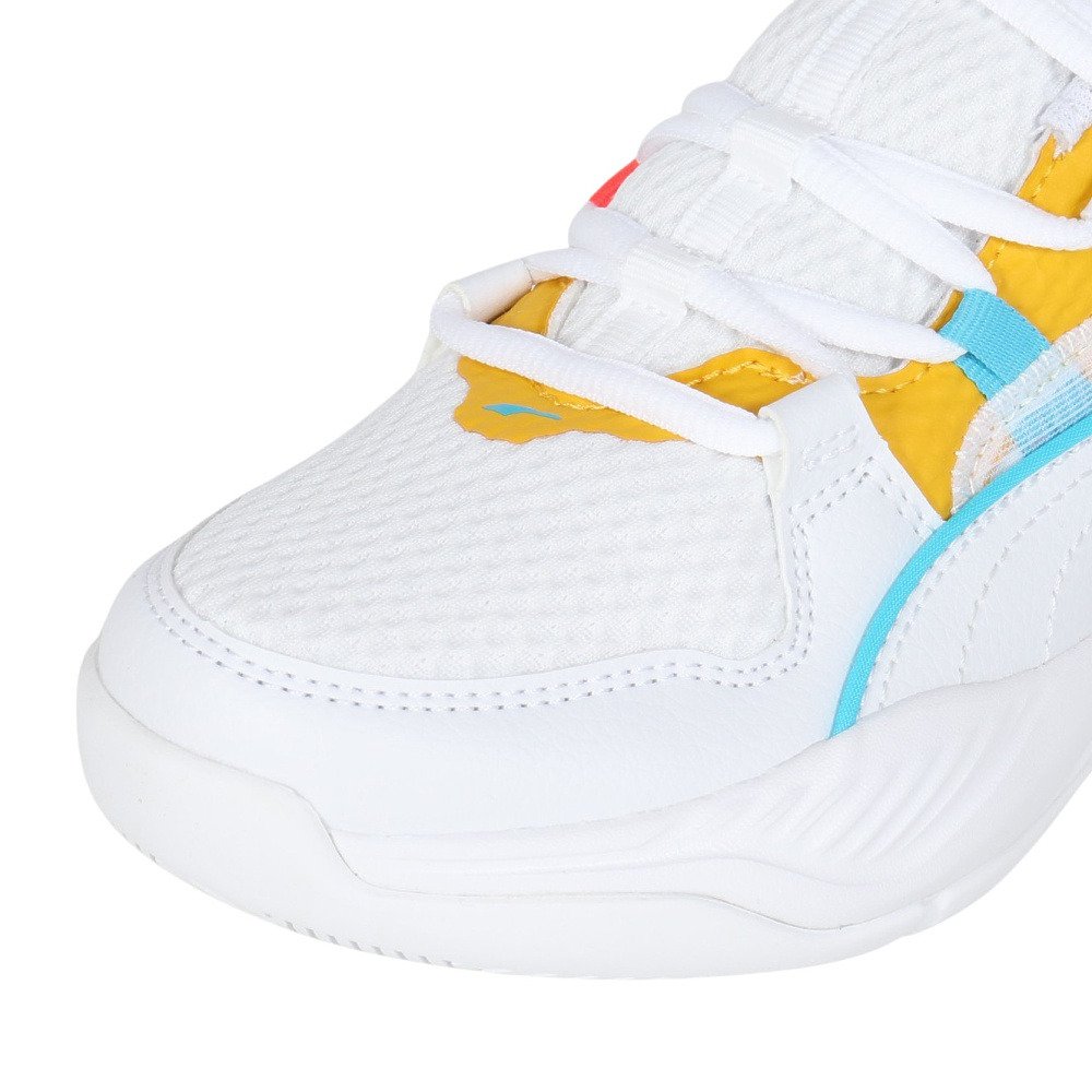 プーマ（PUMA）（キッズ）UPROAR JR 31216408