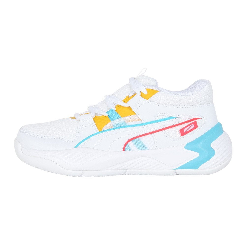 プーマ（PUMA）（キッズ）UPROAR JR 31216408