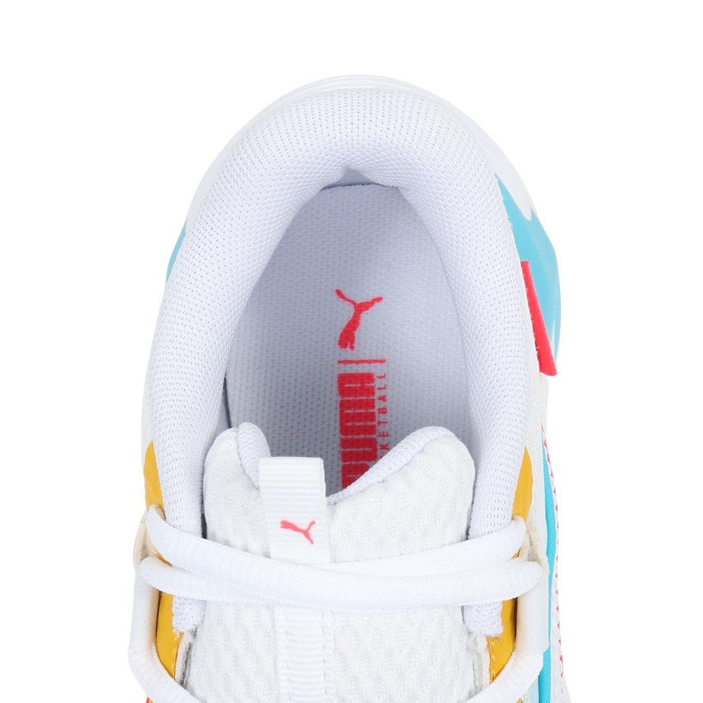 プーマ（PUMA）（キッズ）UPROAR JR 31216408
