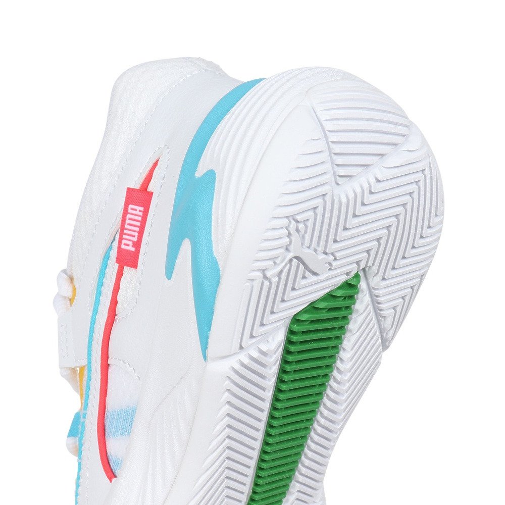 プーマ（PUMA）（キッズ）UPROAR JR 31216408