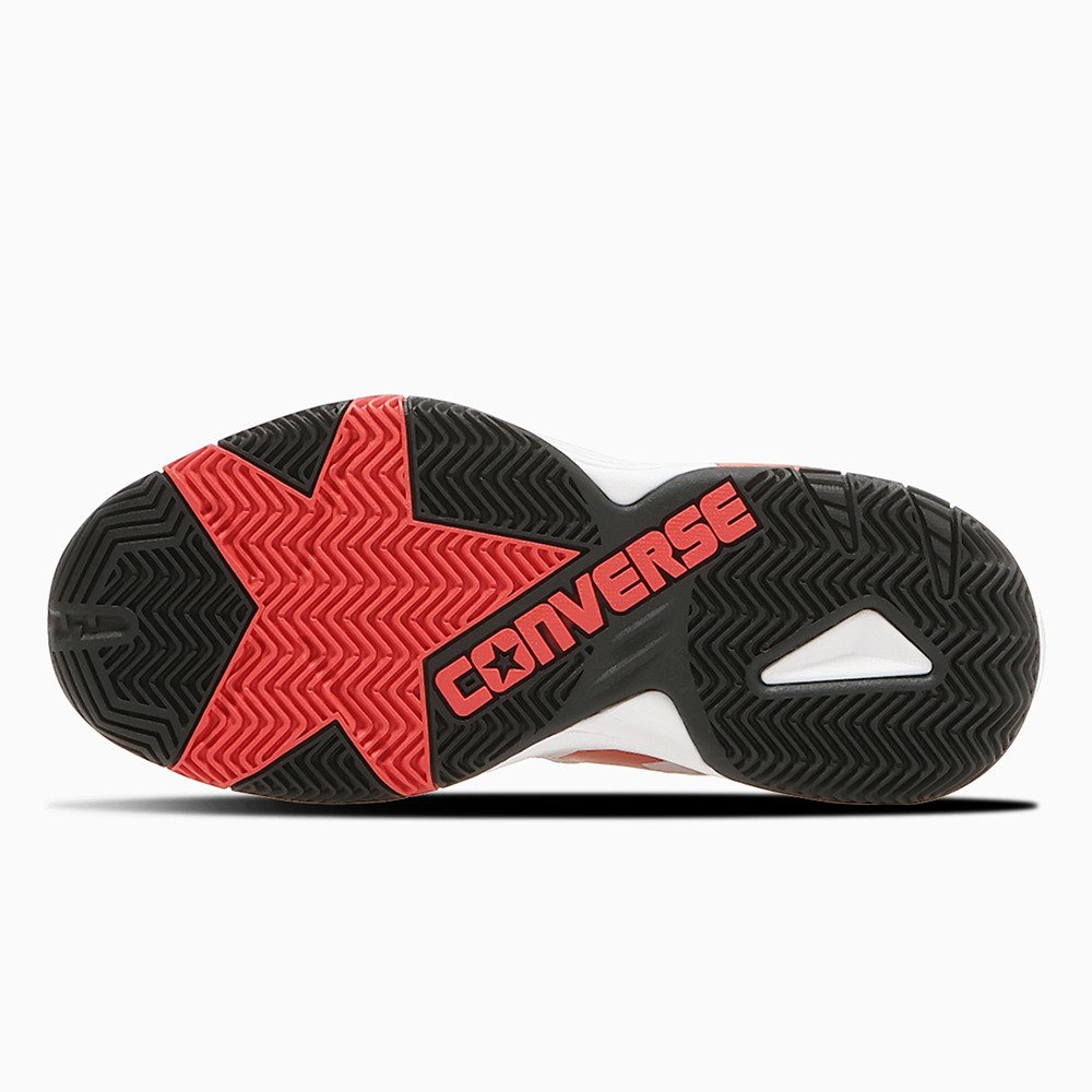 コンバース（CONVERSE）（キッズ）ジュニアバスケットシューズ