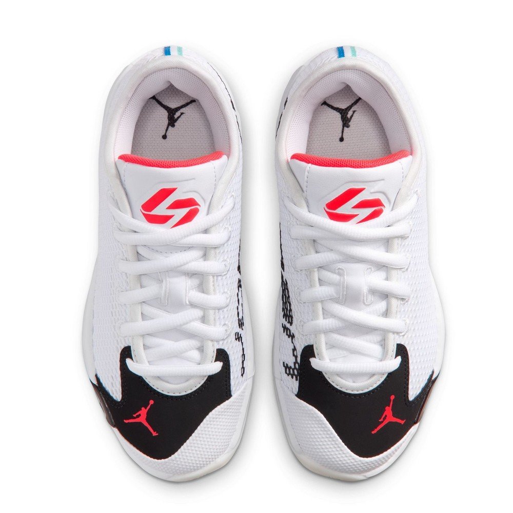 【レア】Jordan バッシュ ジョーダン（JORDAN）（キッズ）ジュニアバスケットシューズ バッシュ