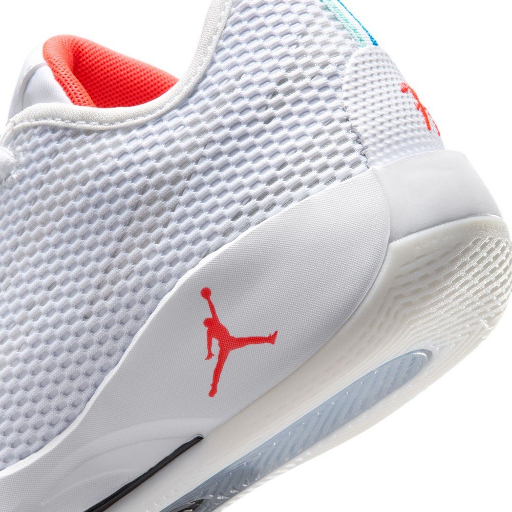 ジョーダン（JORDAN）（キッズ）ジュニアバスケットシューズ バッシュ