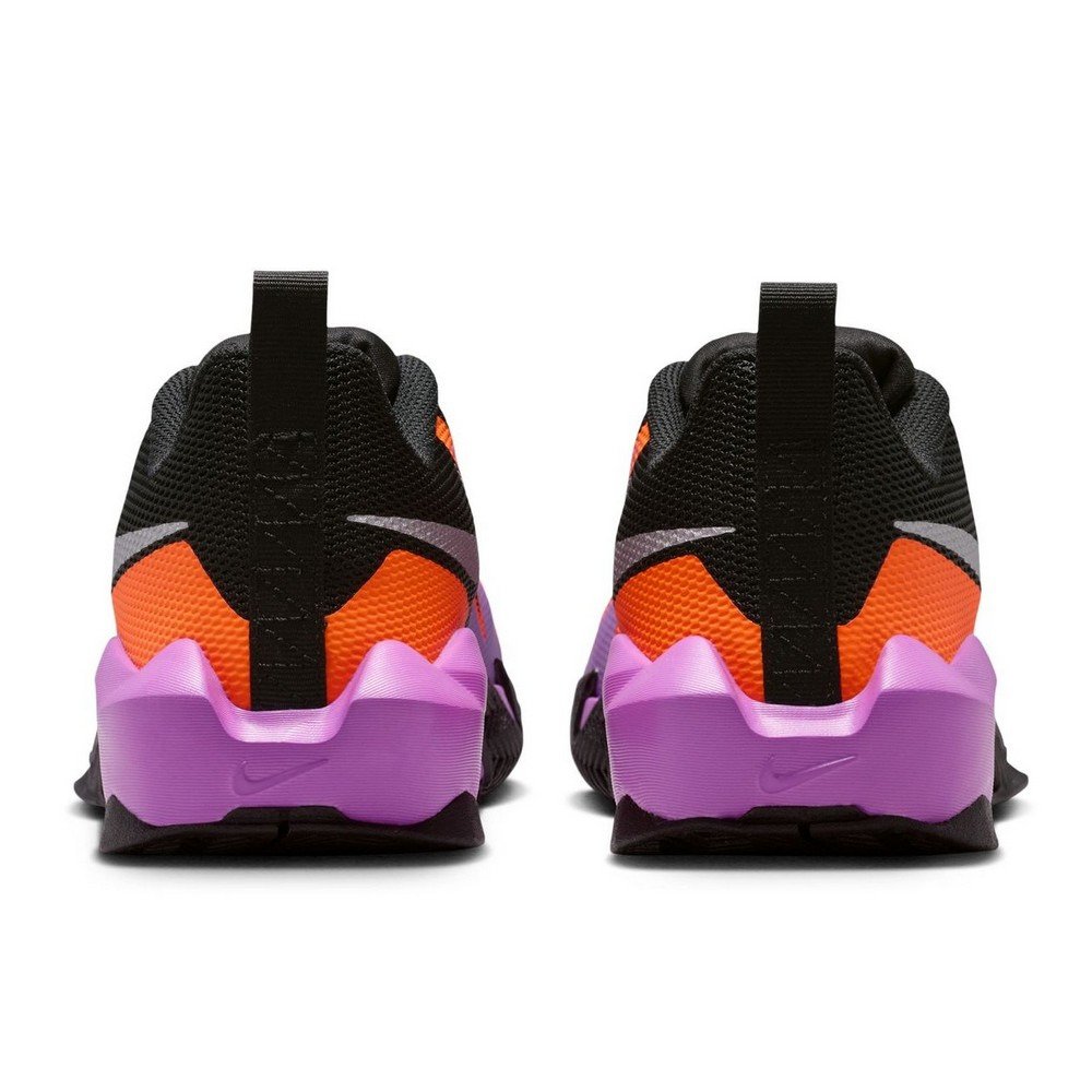 ナイキ（NIKE）（キッズ）ジュニアバスケットシューズ バッシュ S.T.