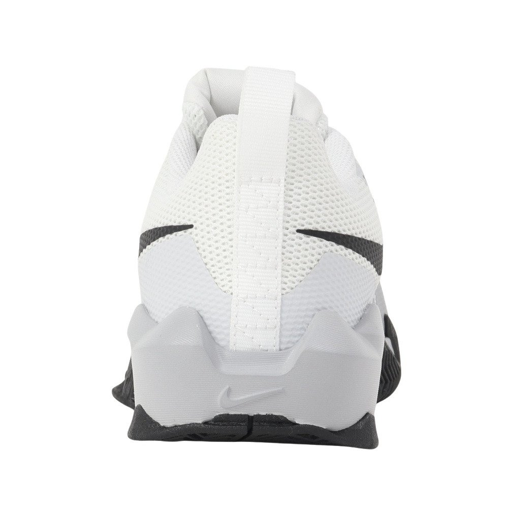 ナイキ（NIKE）（キッズ）ジュニアバスケットシューズ バッシュ S.T.