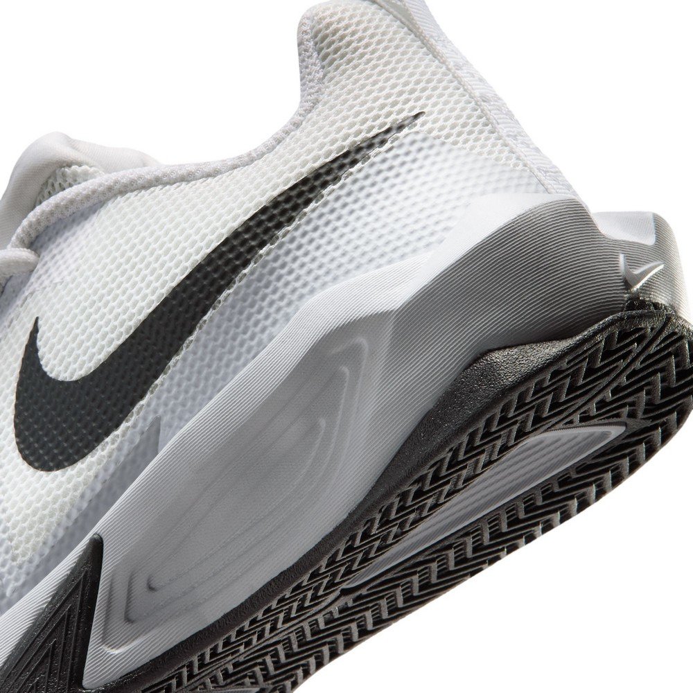 ナイキ（NIKE）（キッズ）ジュニアバスケットシューズ バッシュ S.T.