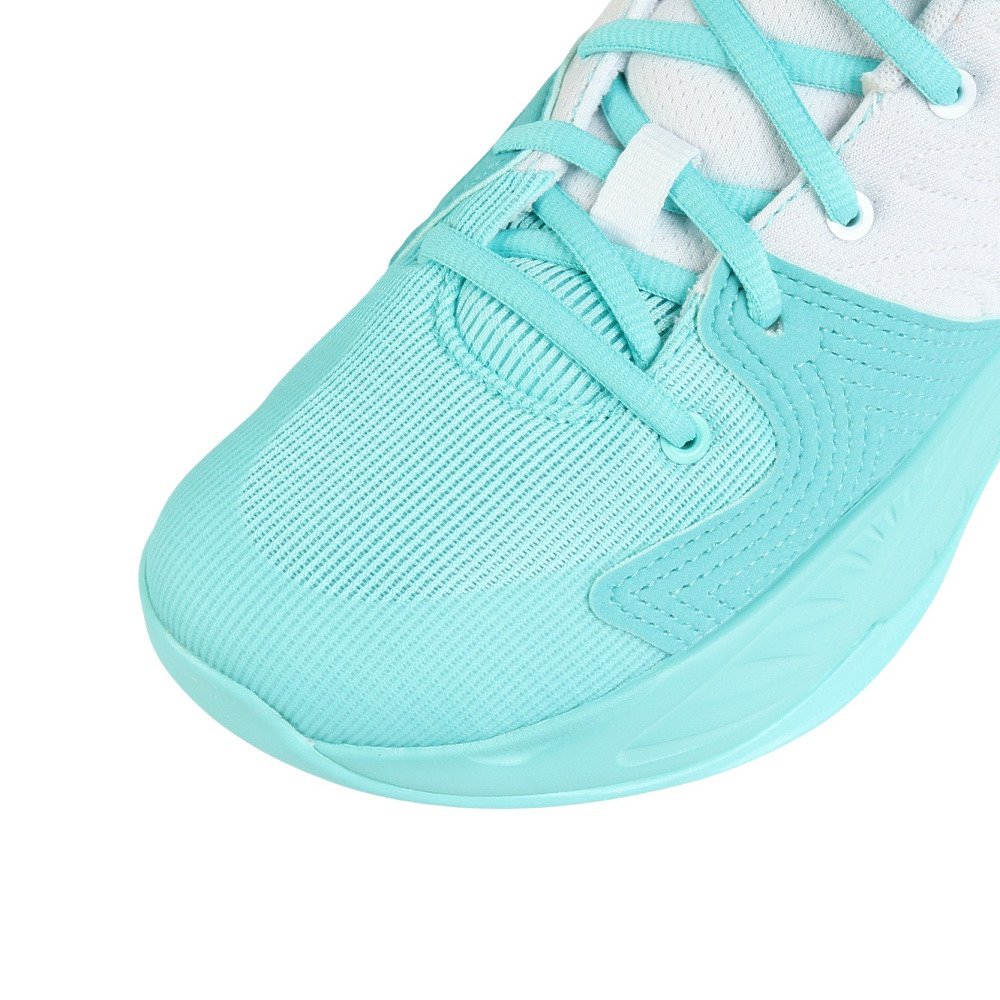 プーマ（PUMA）（キッズ）ジュニアバスケットシューズ バッシュ COURT