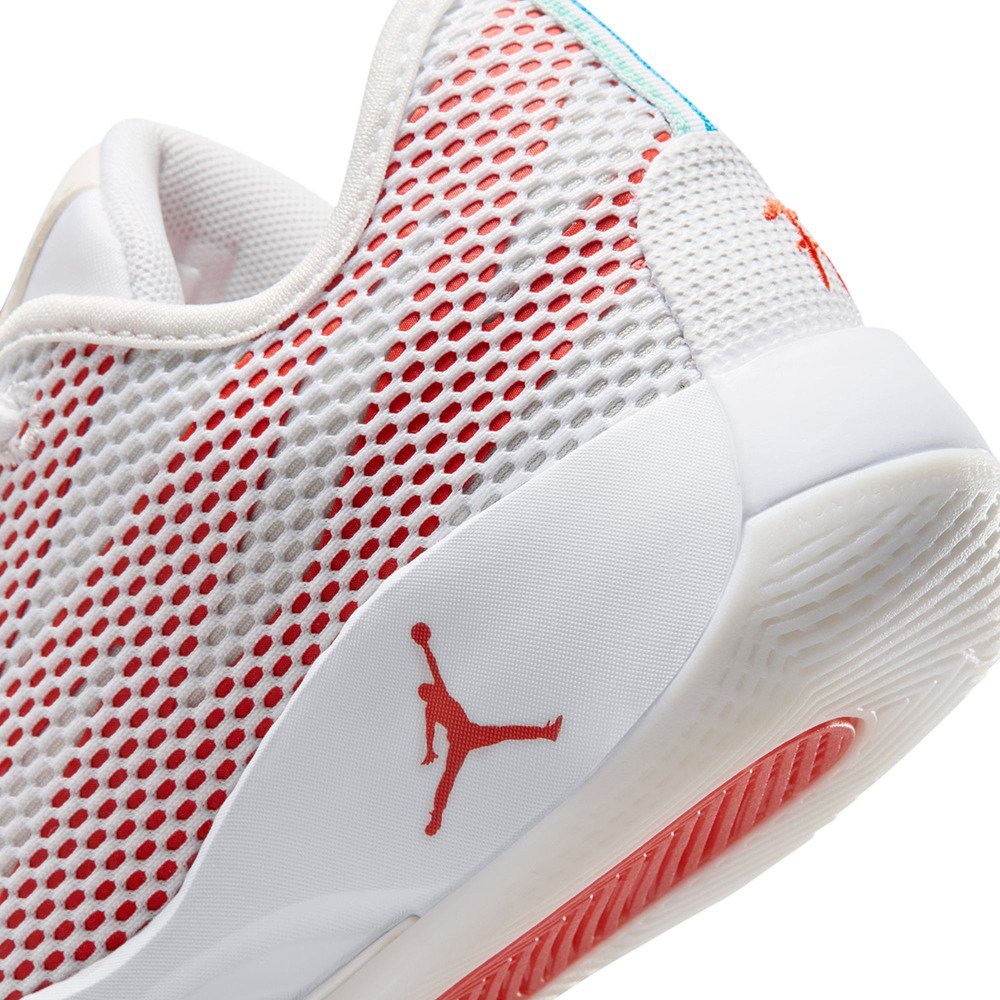 ジョーダン（JORDAN）（キッズ）ジュニアバスケットシューズ バッシュ