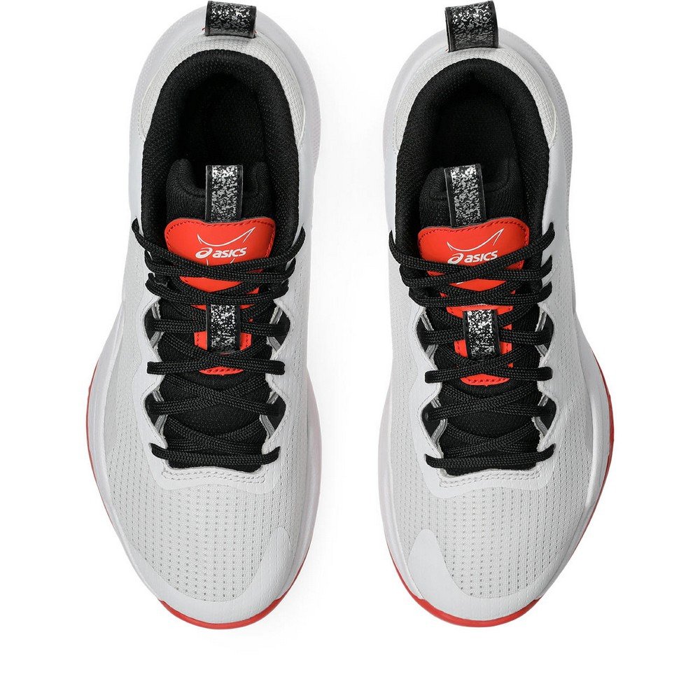 アシックス（ASICS）（キッズ）ジュニアバスケットシューズ バッシュ
