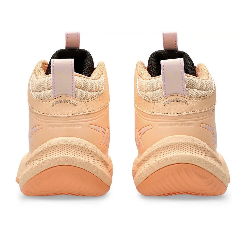アシックス（ASICS）（キッズ）ジュニアバスケットシューズ バッシュ