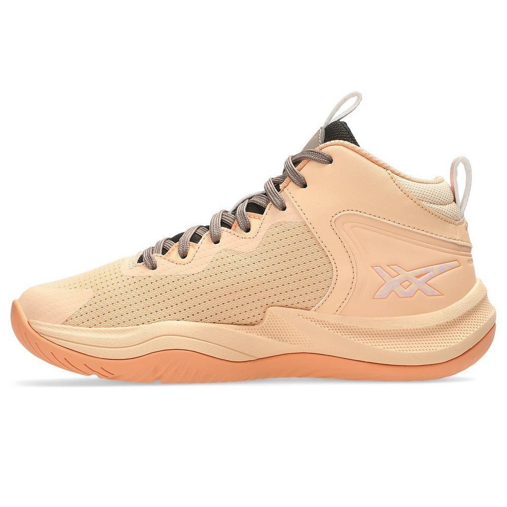 アシックス（ASICS）（キッズ）ジュニアバスケットシューズ バッシュ