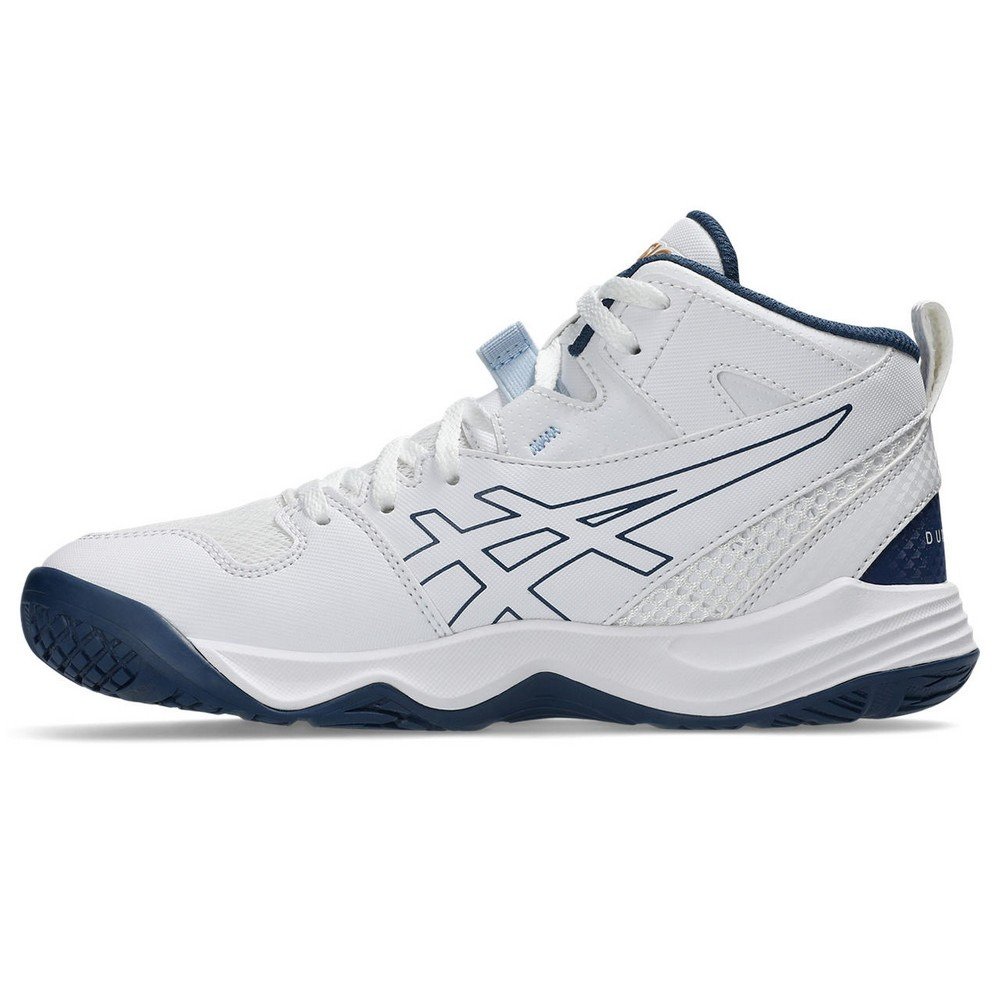 アシックス（ASICS）（キッズ）ジュニアバスケットシューズ バッシュ ダンクショット MB 10 1064A019.106