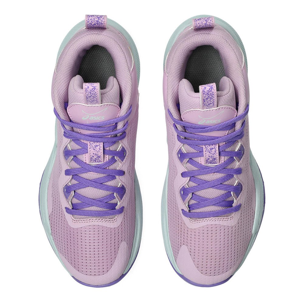 アシックス（ASICS）（キッズ）【先行予約商品】 ジュニアバスケット
