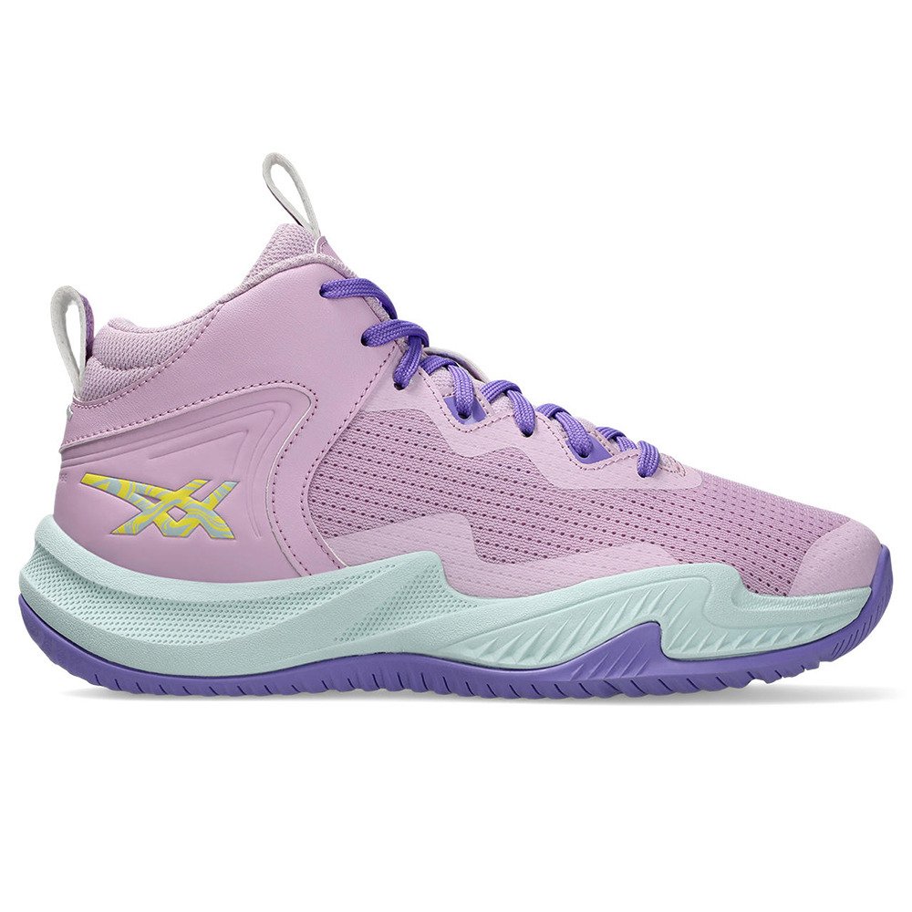 アシックス（ASICS）（キッズ）【先行予約商品】 ジュニアバスケット
