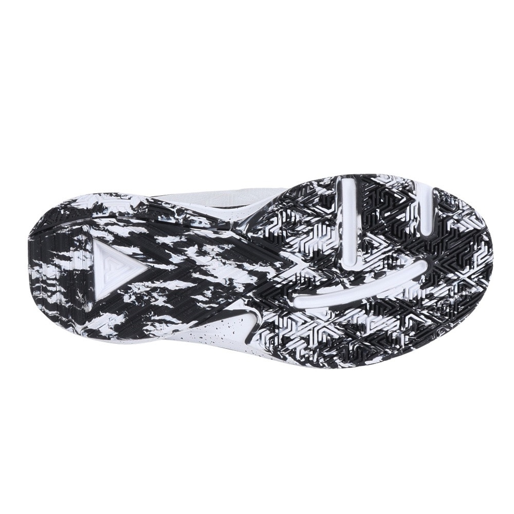 ナイキ（NIKE）（キッズ）ジュニアバスケットシューズ バッシュ ヤニス フリーク 5 GS DZ4486-100