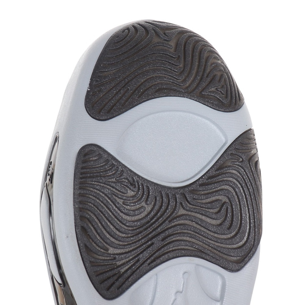 ジョーダン（JORDAN）（キッズ）ジュニアバスケットシューズ バッシュ ジョーダン テイタム 1 Old School GS FQ8133-001