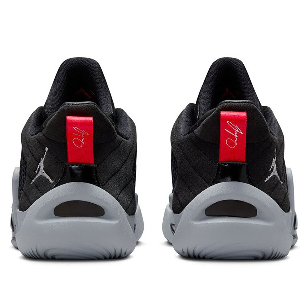 ジョーダン（JORDAN）（キッズ）ジュニアバスケットシューズ バッシュ キッズ テイタム 1 PS FQ8135-001 お一人様一点まで