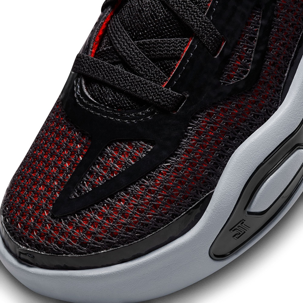 ジョーダン（JORDAN）（キッズ）ジュニアバスケットシューズ バッシュ キッズ テイタム 1 PS FQ8135-001 お一人様一点まで