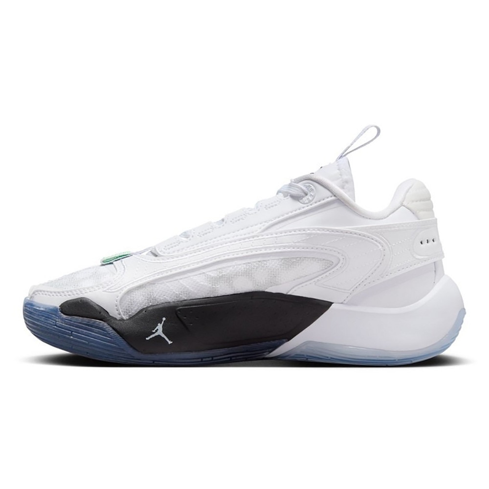 ＪＯＲＤＡＮ（キッズ）ジュニアバスケットシューズ バッシュ ルカ 2 GS DZ3498-103 お一人様一点まで