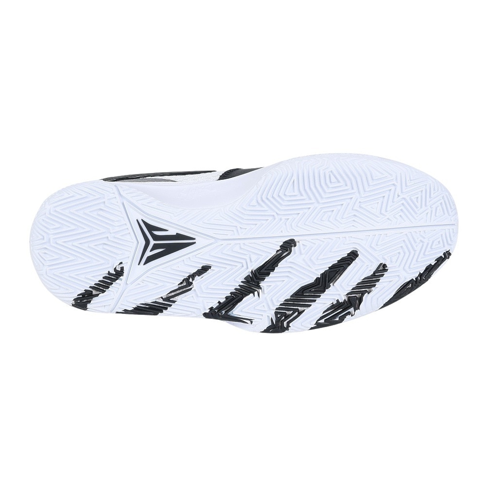 ナイキ（NIKE）（キッズ）ジュニア バスケットシューズ ジャモラント HP JA 1 ジャ 1 GS DX2294-102