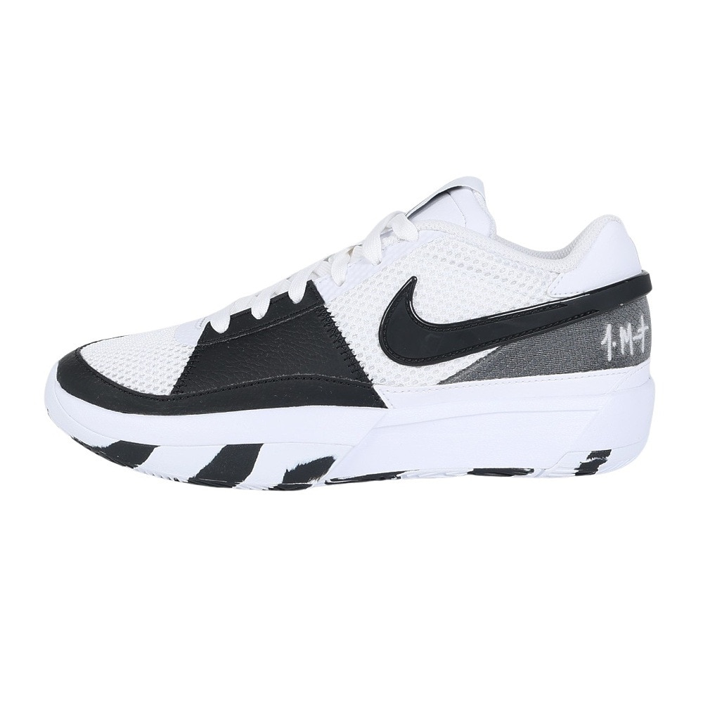 ナイキ（NIKE）（キッズ）ジュニア バスケットシューズ ジャモラント HP JA 1 ジャ 1 GS DX2294-102