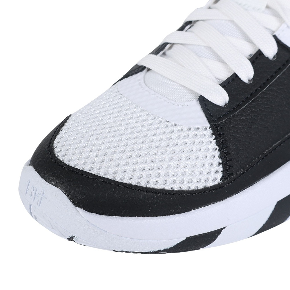 ナイキ（NIKE）（キッズ）ジュニア バスケットシューズ ジャモラント HP JA 1 ジャ 1 GS DX2294-102