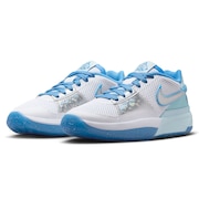 ナイキ（NIKE）（キッズ）ジュニアバスケットシューズ バッシュ Ja Morant Ja 1 SE FJ1266-400