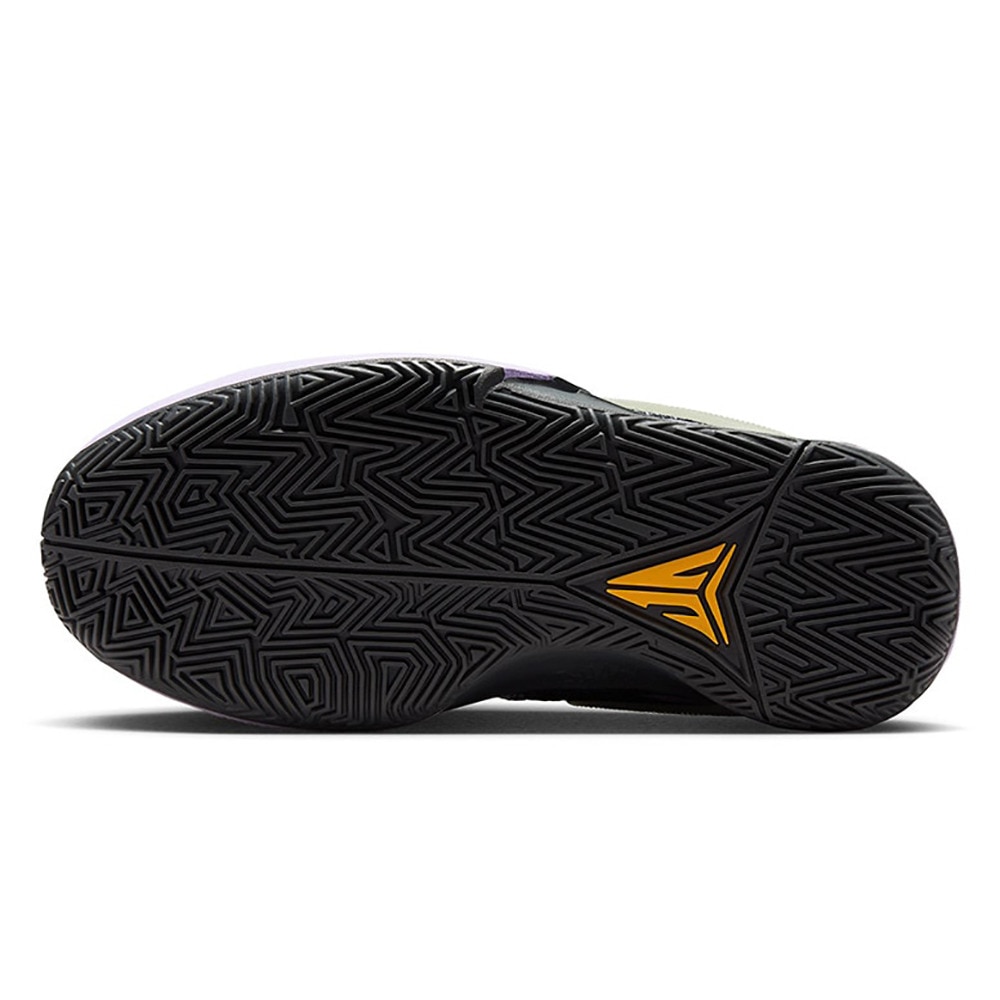 ナイキ（NIKE）（キッズ）ジュニア バスケットシューズ ジャモラント JA 1 バッシュ ジャ 1 DX2294-002