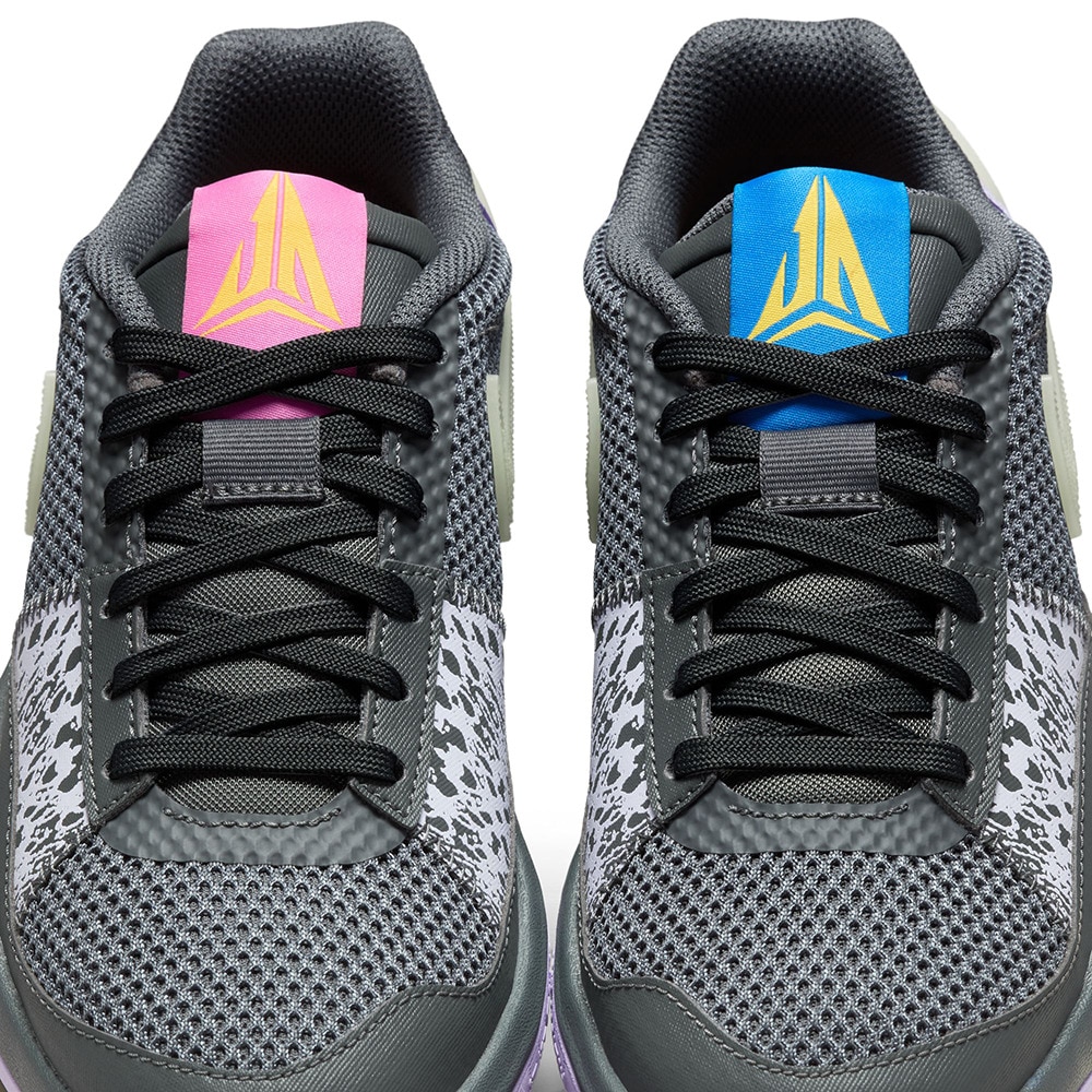 ナイキ（NIKE）（キッズ）ジュニア バスケットシューズ ジャモラント JA 1 バッシュ ジャ 1 DX2294-002