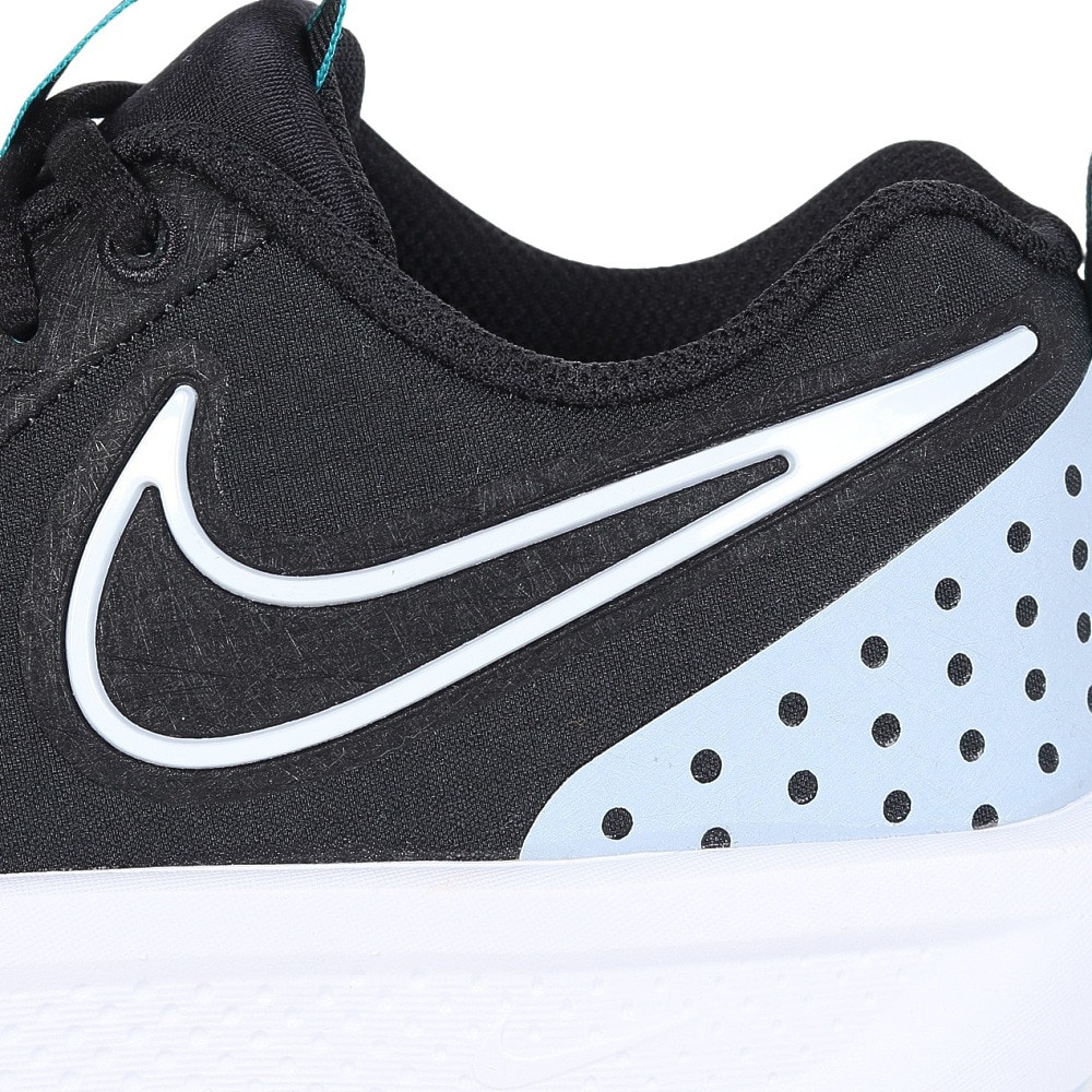 ナイキ（NIKE）（キッズ）ジュニアバスケットシューズ バッシュ G.T. カット 3 FD7033-003