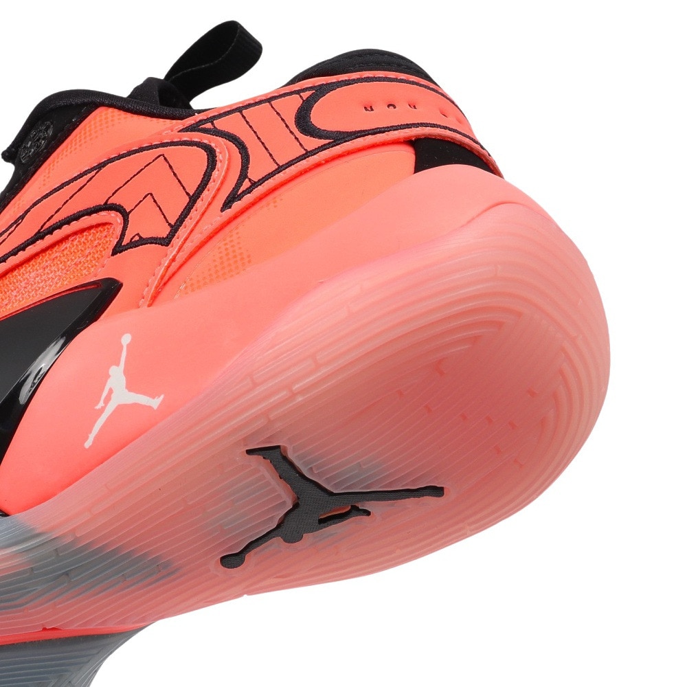 ジョーダン（JORDAN）（キッズ）ジュニアバスケットシューズ バッシュ ルカ 2 DZ3498-800