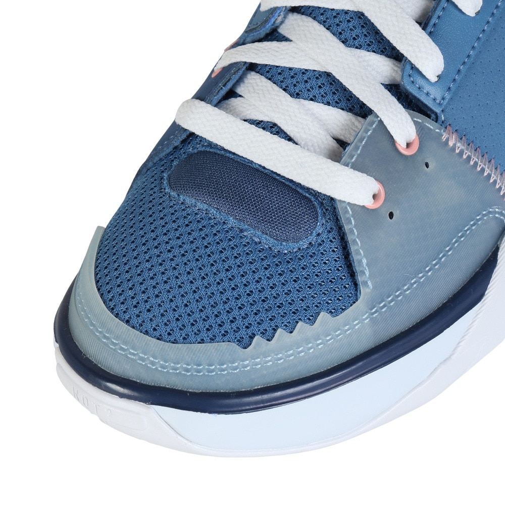 ジョーダン（JORDAN）（キッズ）ジュニアバスケットシューズ バッシュ ジョーダン ワン テイク 5 GS FD2338-400