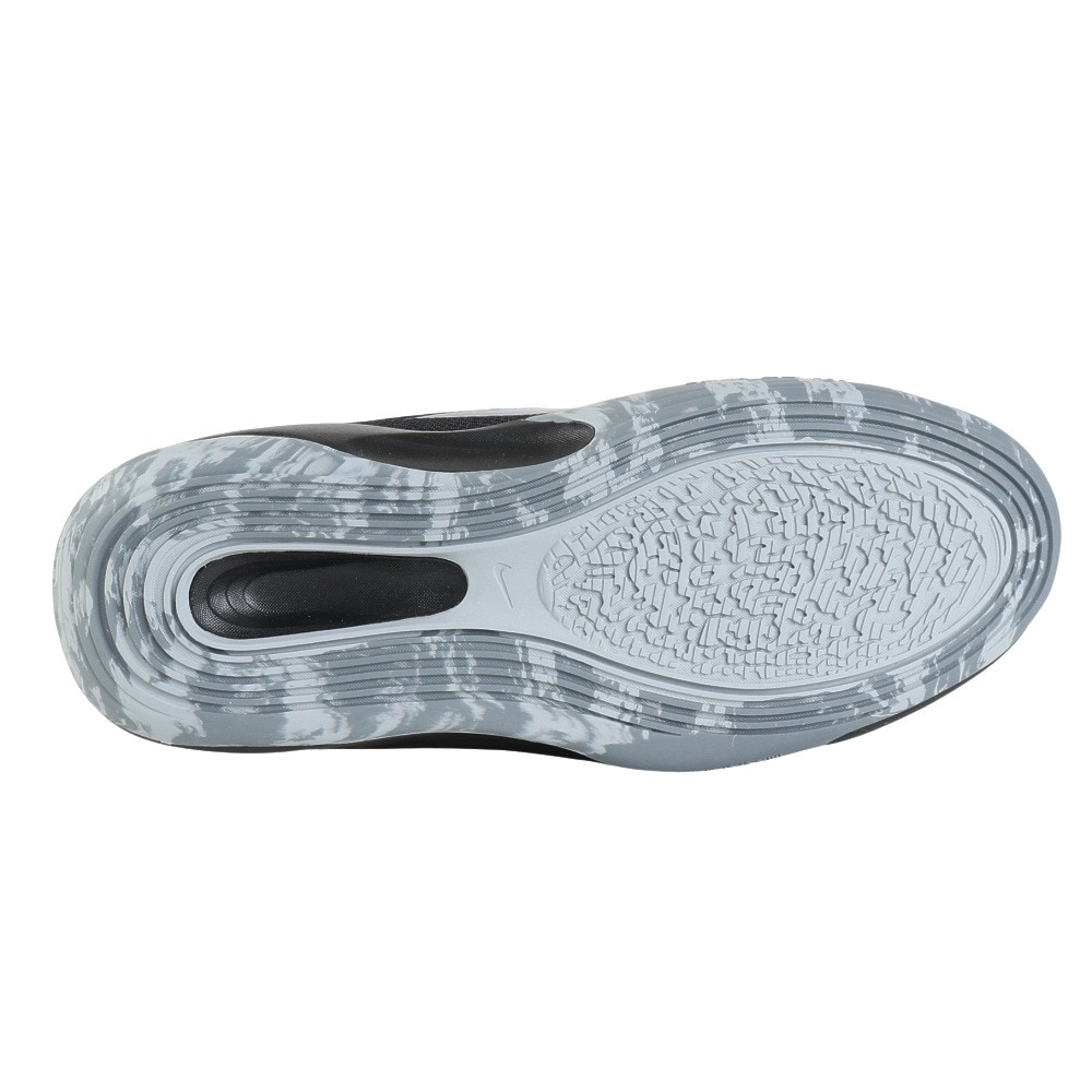 ナイキ（NIKE）（キッズ）ジュニアバスケットシューズ バッシュ IsoFly フライ FN4384-001