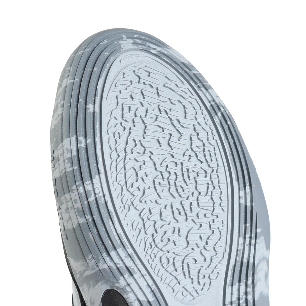 ナイキ（NIKE）（キッズ）ジュニアバスケットシューズ バッシュ IsoFly フライ FN4384-001