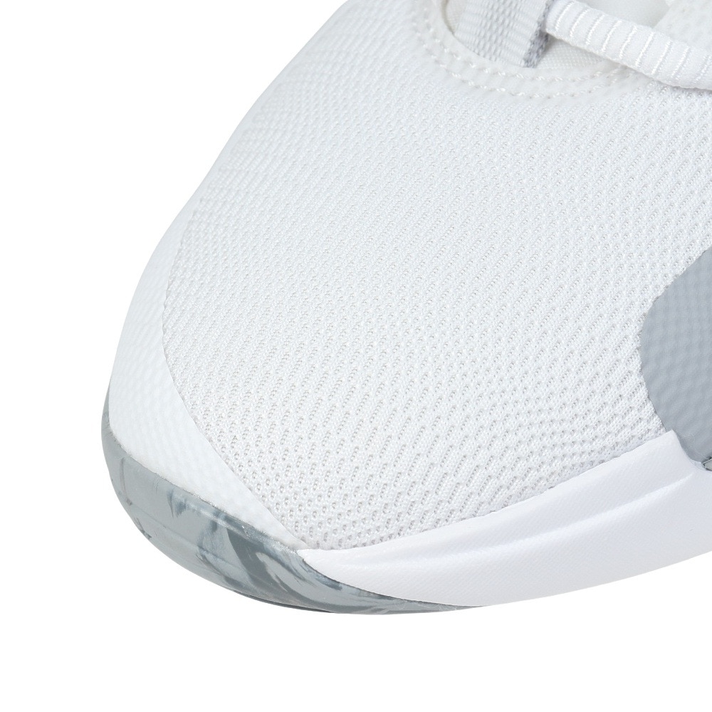 ナイキ（NIKE）（キッズ）ジュニアバスケットシューズ バッシュ IsoFly フライ FN4384-100