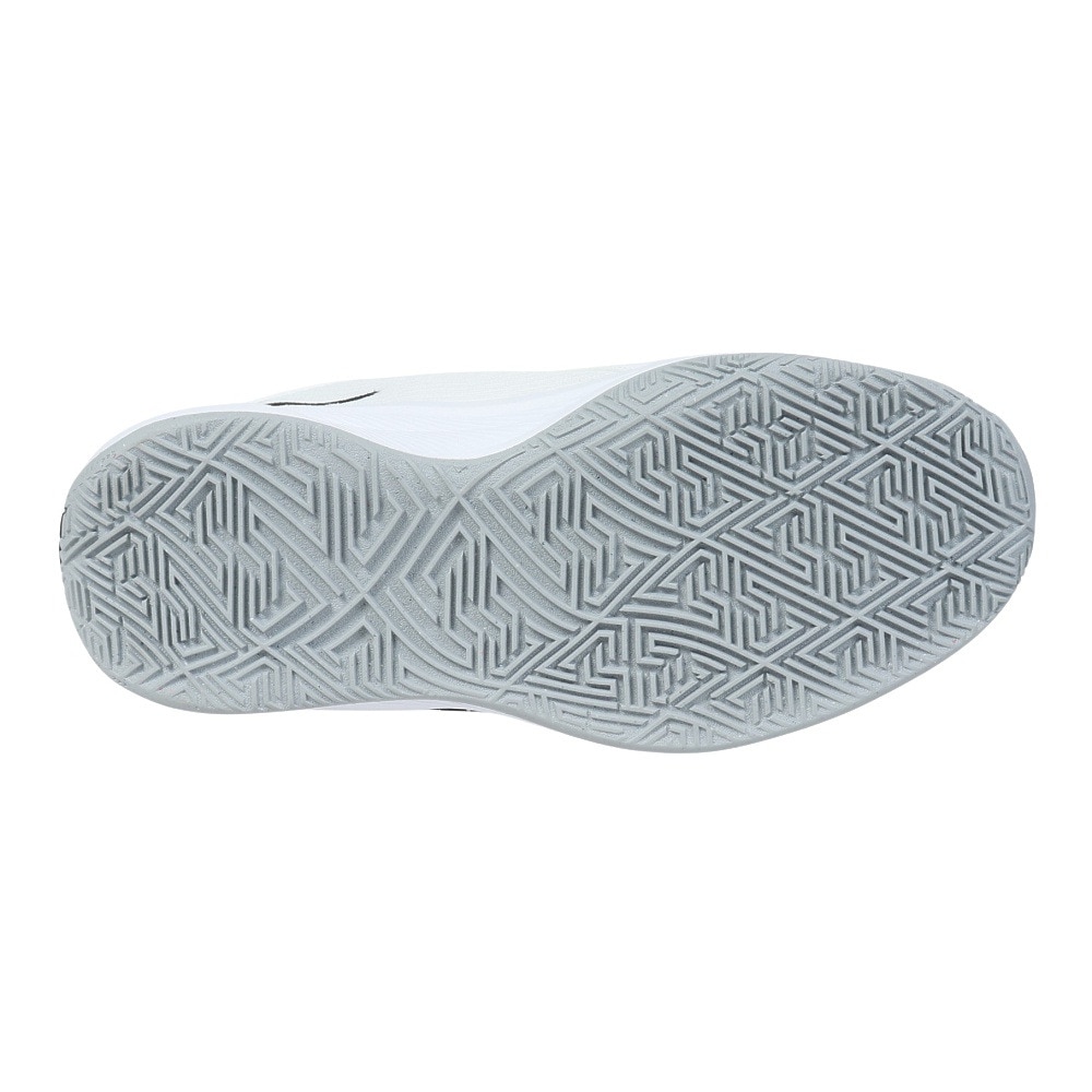 ナイキ（NIKE）（キッズ）ジュニアバスケットシューズ バッシュ ヤニス フリーク 6 GS FQ7378-101