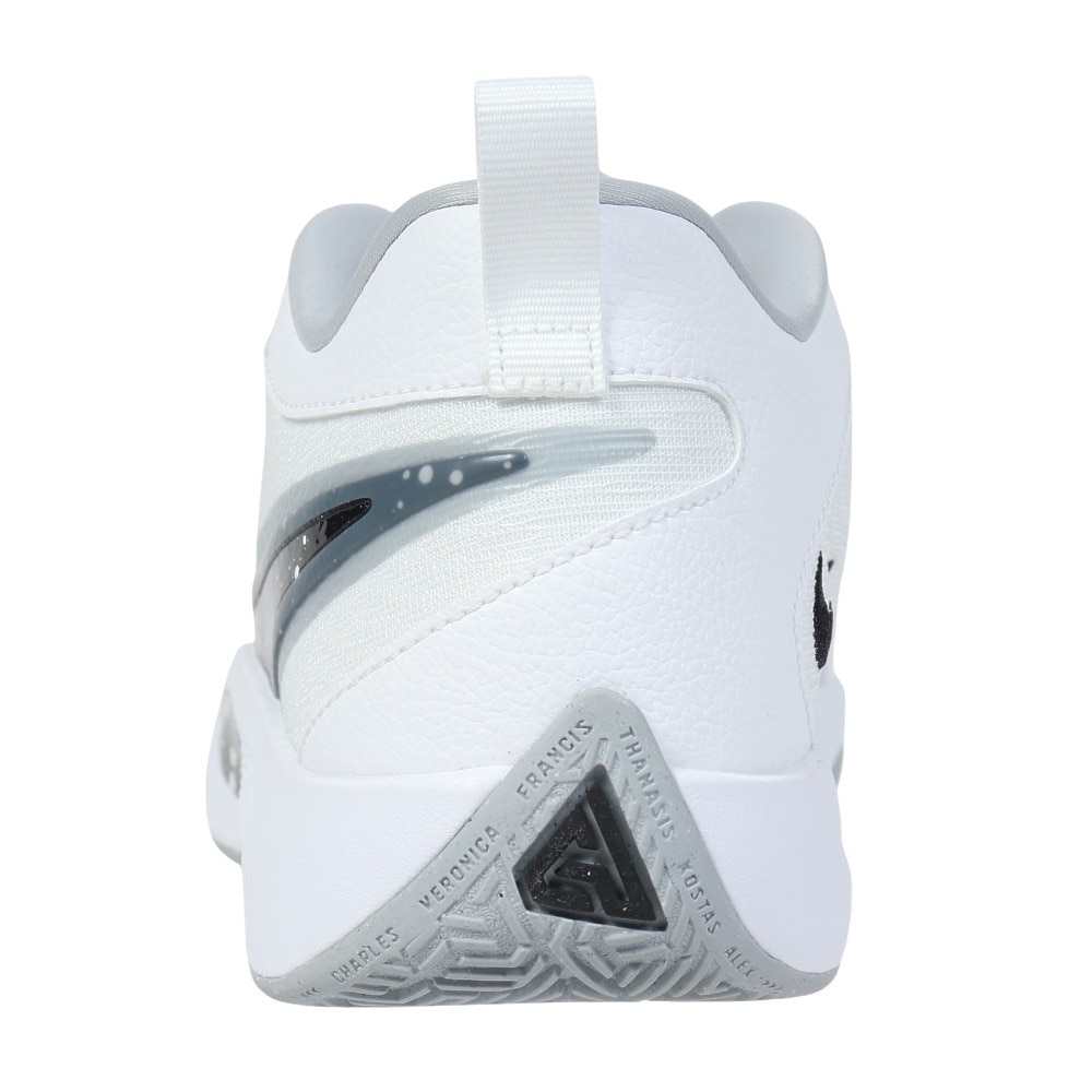 ナイキ（NIKE）（キッズ）ジュニアバスケットシューズ バッシュ