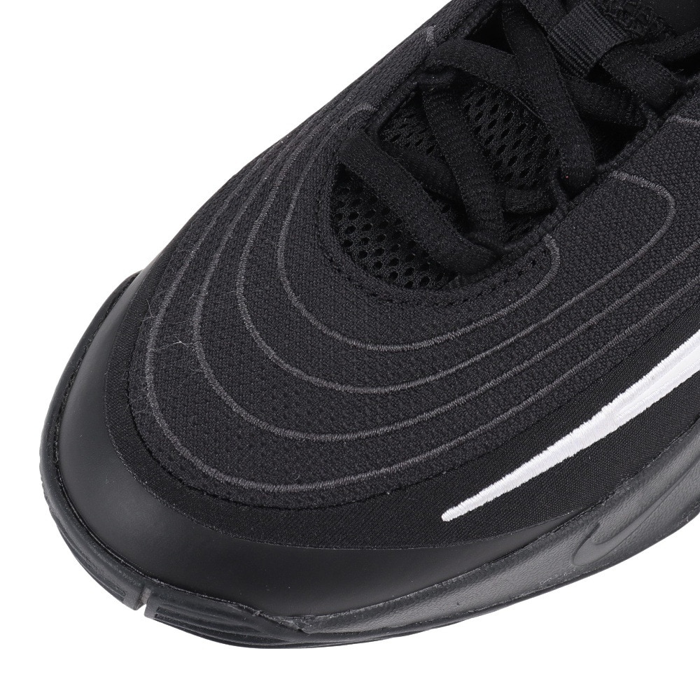 ナイキ（NIKE）（キッズ）ジュニアバスケットシューズ バッシュ ヤニス イモータリティ 4 GS FZ6734-001