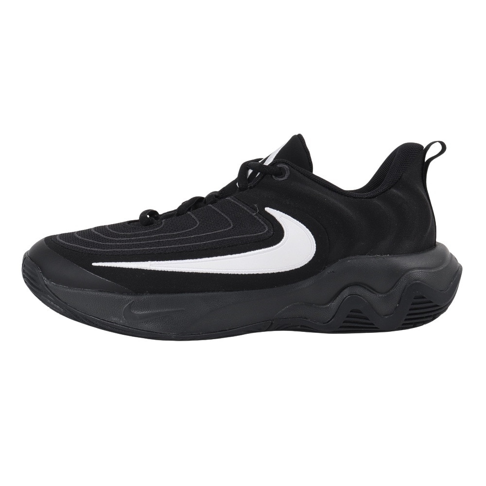 ナイキ（NIKE）（キッズ）ジュニアバスケットシューズ バッシュ ヤニス イモータリティ 4 GS FZ6734-001