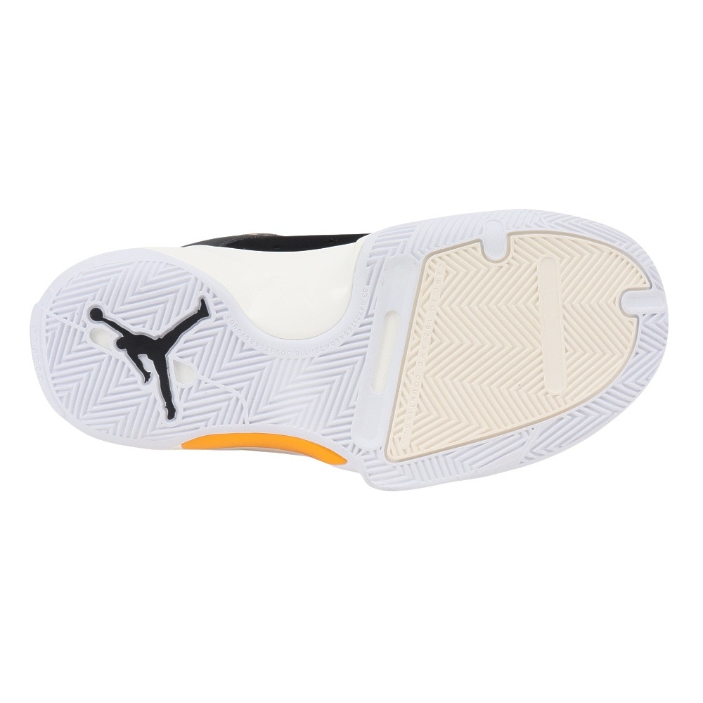 ジョーダン（JORDAN）（キッズ）ジュニアバスケットシューズ バッシュ ワン テイク 5 GS FD2338-007