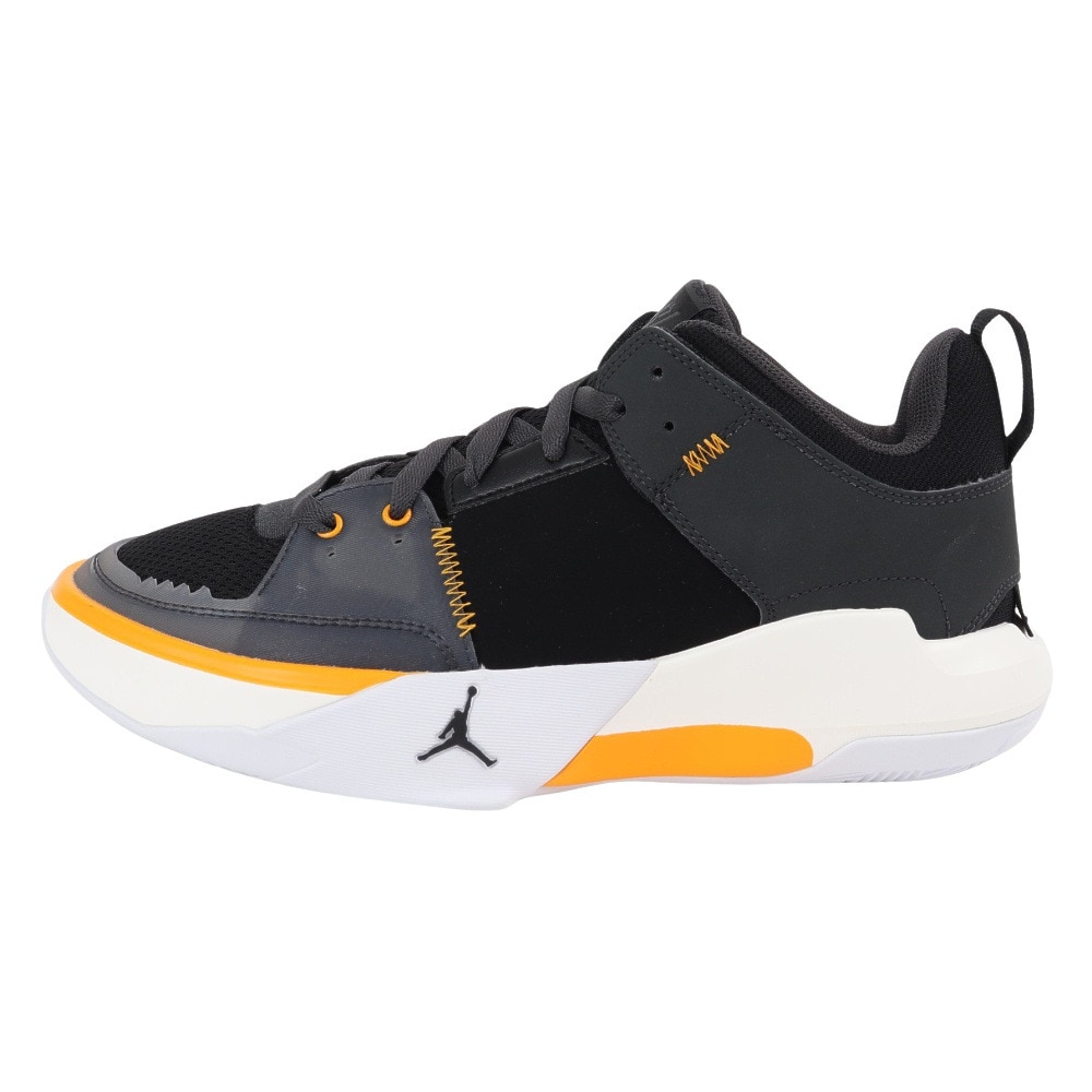 ジョーダン（JORDAN）（キッズ）ジュニアバスケットシューズ バッシュ ワン テイク 5 GS FD2338-007